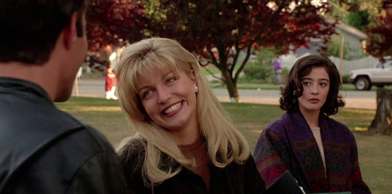 Twin Peaks: Fire Walk with Me (1992)
