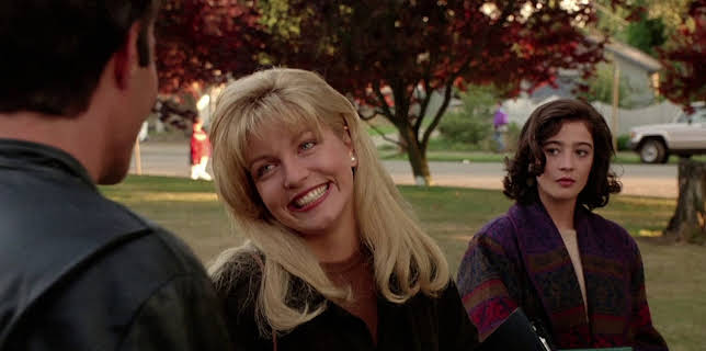 Twin Peaks: Fire Walk With Me (1992)