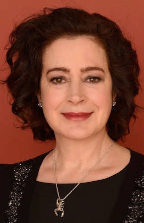 Sean Young as 