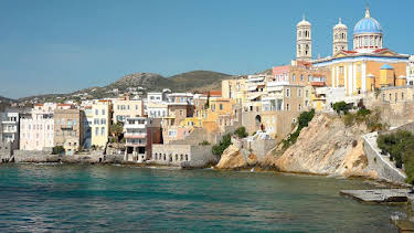 13:10: Stadt Land Kunst | Arte | 3/30 2026