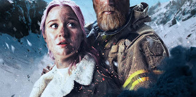 08:00: The Tunnel (IMDb 6) | Viasat Film Action | 1/15 2026