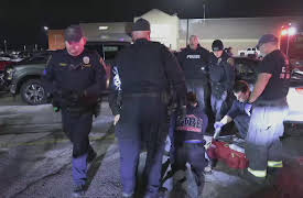 Live PD: Greatest Shifts Season 1: Live PD: Greatest Shifts - 615