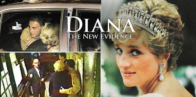 Diana: The New Evidence (2017)