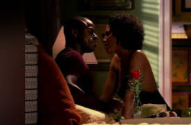 Army Wives Season 1: Nobody's Perfect