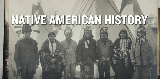 Native American History Season 1