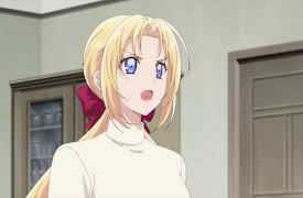 Doctor Elise: The Royal Lady with the Lamp: Which Way the Wind Blows