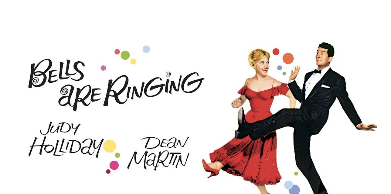 Bells are Ringing (1960)