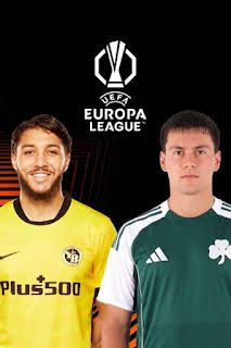 13:30: UEFA Europa League (T25/26): Young Boys - Panathinaikos | M. Liga de Campeones | 6/18 2026