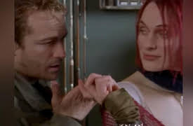 Jeremiah Season 1: City of Roses