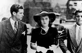 American Dynasties: The Kennedys: The Legend of Camelot