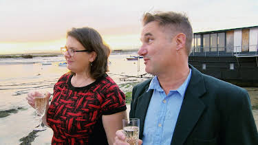 4:40 AM: Couples Come Dine with Me | Channel 4 | 6/17 2026