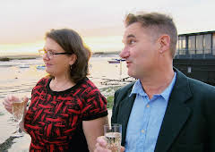 Couples Come Dine with Me