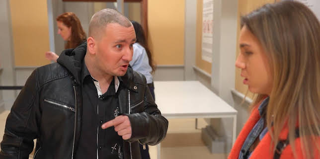 13:45: Barbara Salesch - Das Strafgericht | RTL | 3/21 2026