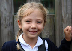 Time for School