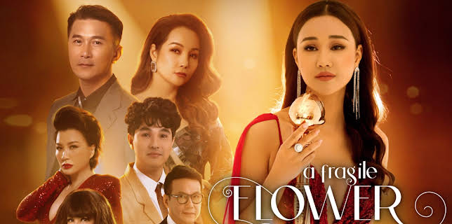A Fragile Flower (2024)