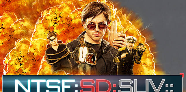 NTSF:SD:SUV::