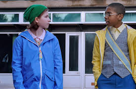 The Mysterious Benedict Society, S1: The Dance of the Celestial Orb