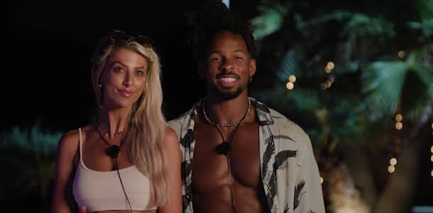 Konnor Shakes Up the Villa by Stealing Millie from Charlie