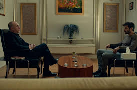 The Circle: The Circle