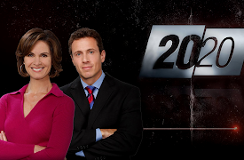 20/20 Season 33: Reality Rules