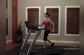 TheGymbox Workouts On Demand: Week of 01/21/2013: TheGymbox Beginner Treadmill: Week of 01/21/2013