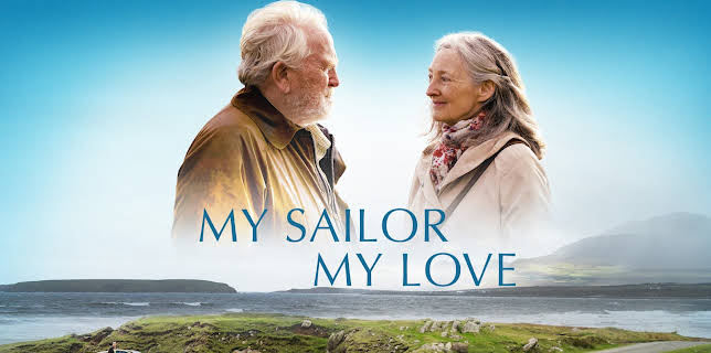 My Sailor, My Love (2023)
