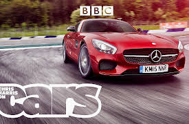 Chris Harris on Cars: Episode 8