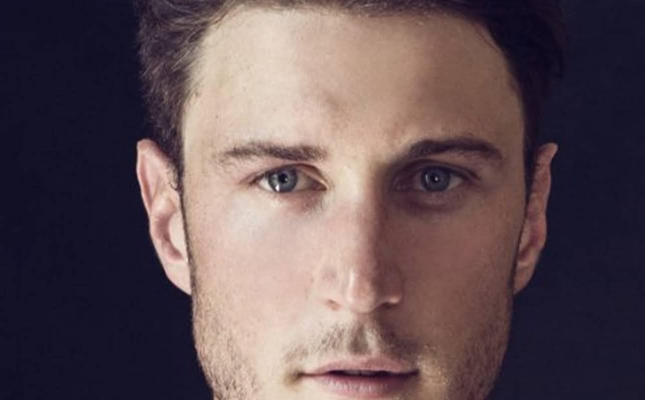 Aaron Jakubenko