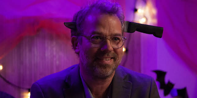 06:55: Aldri voksen (S1 E10) (S1) | TVNorge | 12/24 2025