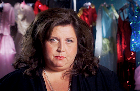 Dance Moms Season 1: Cathy Brings It On!