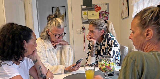 16:05: Hartz und herzlich - Tag für Tag Benz-Baracken | RTL 2 | 12/4 2025