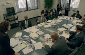 American Crime Story: Episode 5