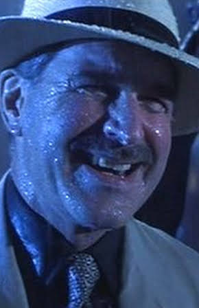 Paul Maxwell as 