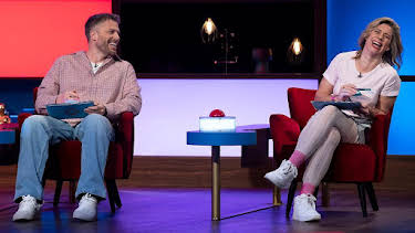 6:00 PM: House of Games (S10) | BBC Two | 10/22 2026