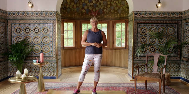 12:00: Sprek med Sofia: Styrke | NRK 2 | 1/18 2026