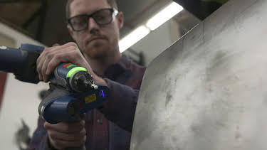 00:15: Kindig Customs (S7 E7) (S7) | Discovery Channel | 5/26 2026