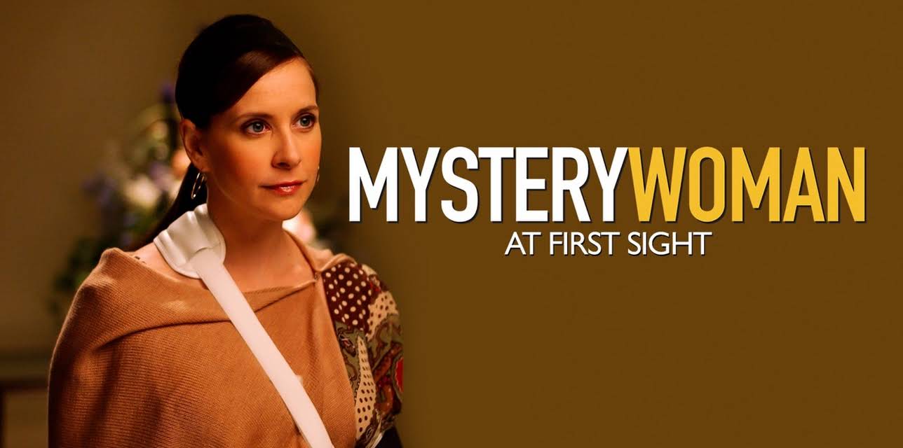 Mystery Woman: At First Sight (2006)