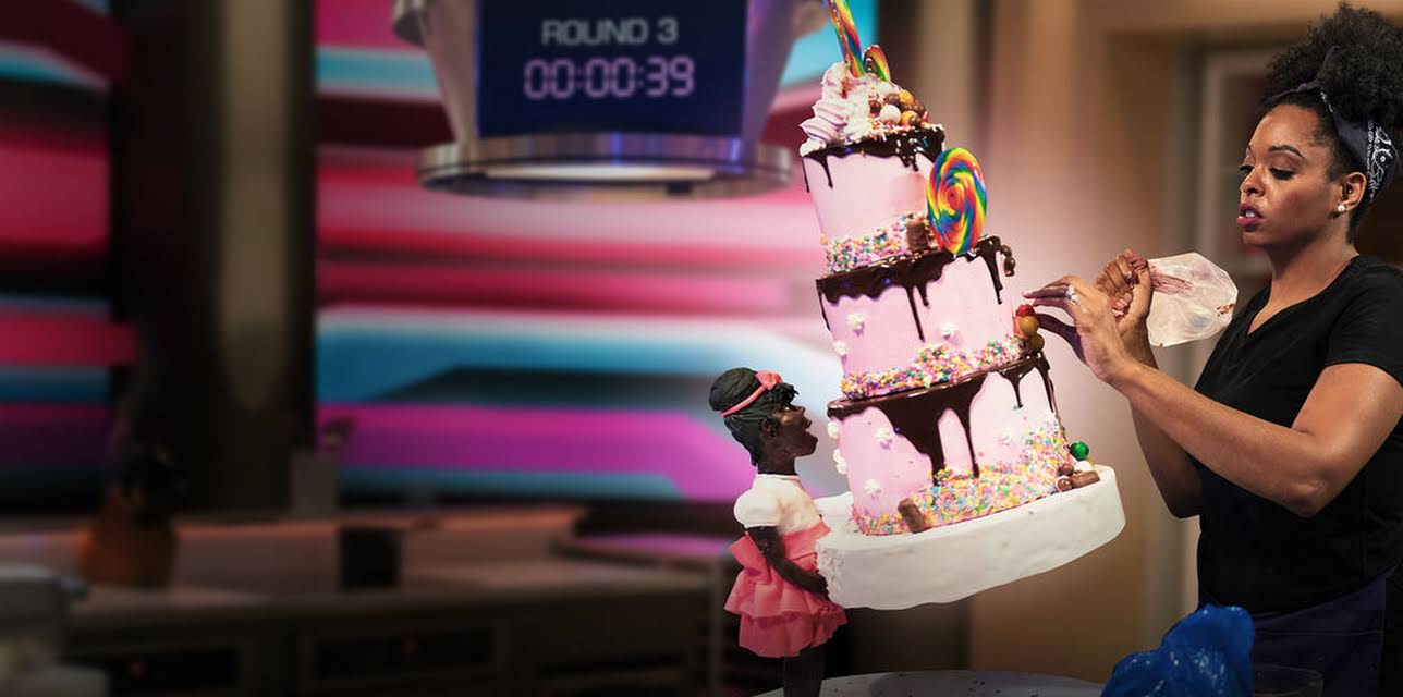 Sugar Rush