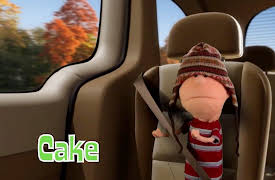 Michael's Favorite Things: Season 1: Cake