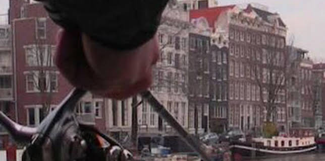 21:20: De viaje: Amsterdam Street Fishing | Caza y Pesca | 12/13 2025