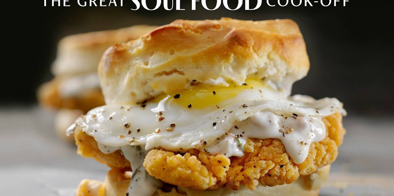 The Great Soul Food Cook-Off, Season 1