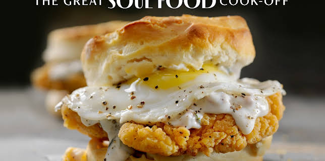 The Great Soul Food Cook-Off, Season 1