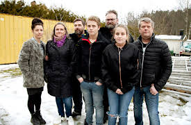 Arga snickaren med Adam Alsing: Episode 7