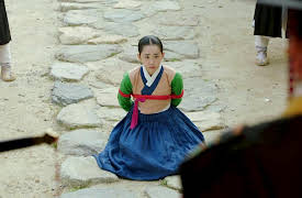 Goddess of Fire: Goddess of Fire Episode 20