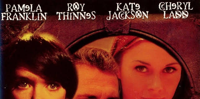 Satan's School for Girls (1973)