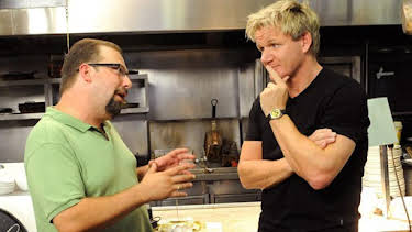 1:45 AM: Ramsay's Kitchen Nightmares USA | Channel 4 | 6/29 2026