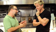 Ramsay's Kitchen Nightmares USA