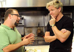 Ramsay's Kitchen Nightmares USA