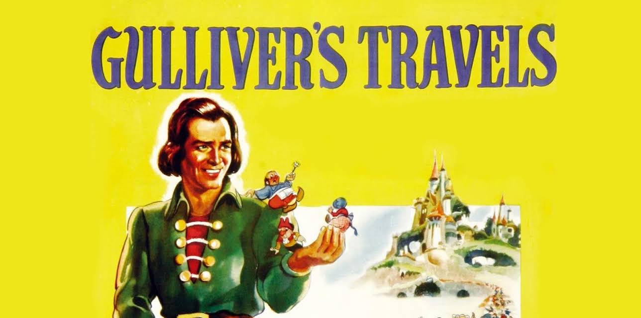Gulliver's Travels (1939)