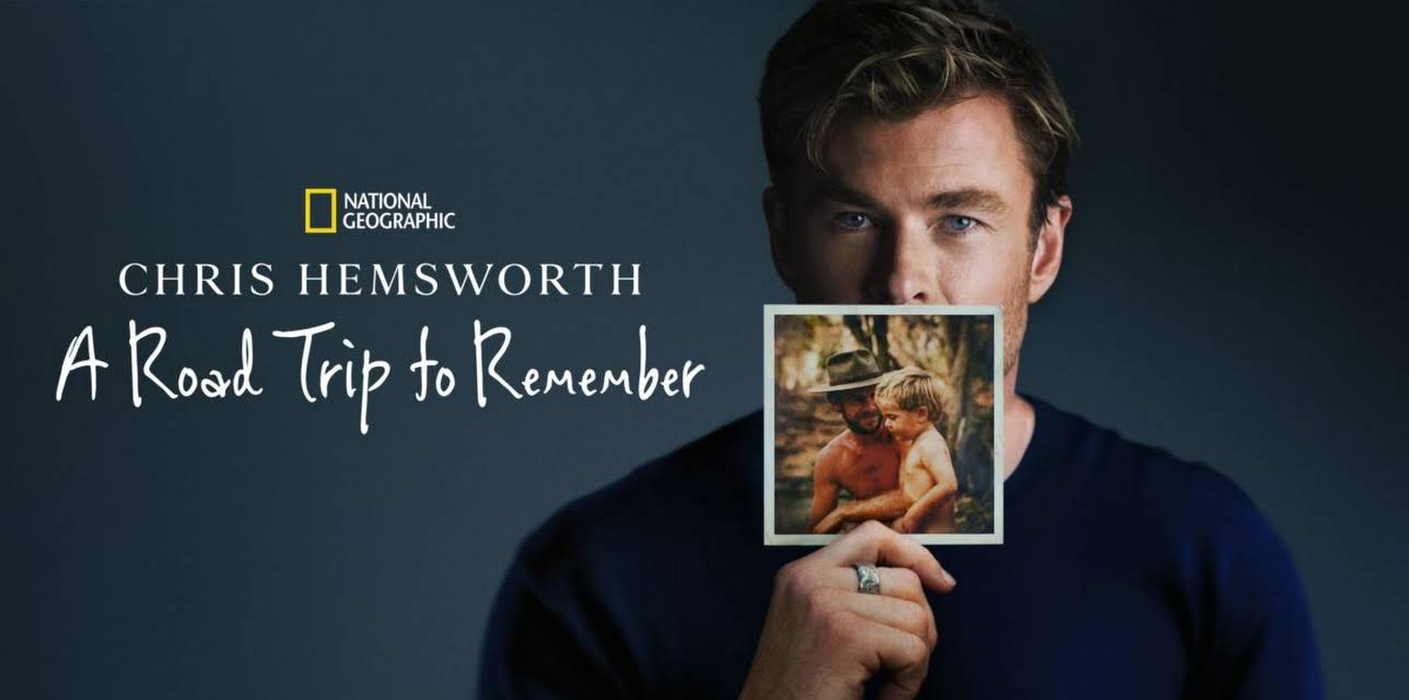 Chris Hemsworth: A Road Trip to Remember